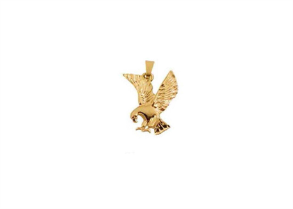 Gold Plated | Fashion Pendants